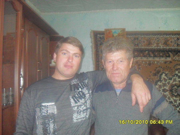 Сергей Шумихин