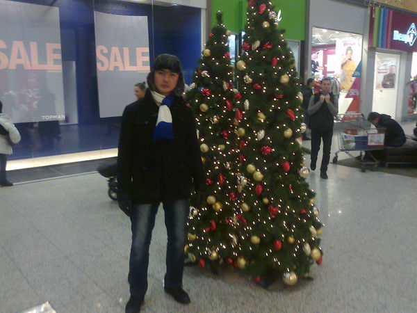 Абдурахмон Хакимов