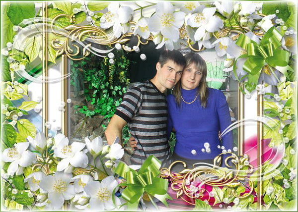 Наталья Воробъева