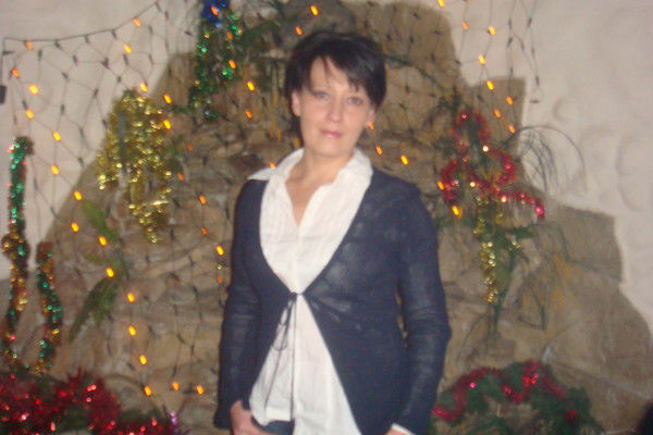 Лариса Петрова