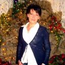 Лариса Петрова