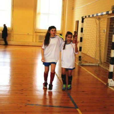 Александра Зайцева