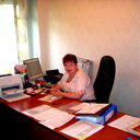Клавдия Киргетова