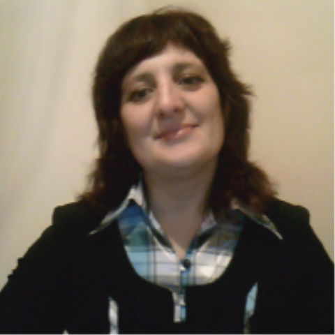 Виктория Божкова