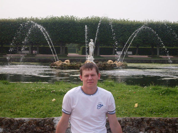 Василий Дмитриев