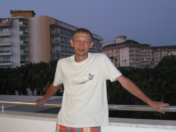 Василий Зубарев