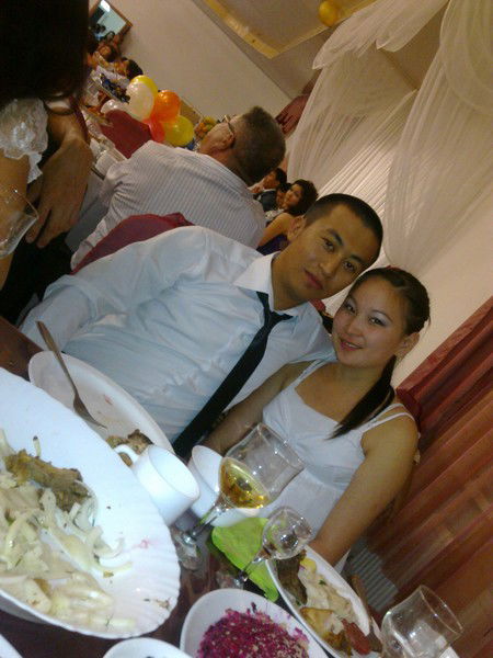 Данияр Тулеев