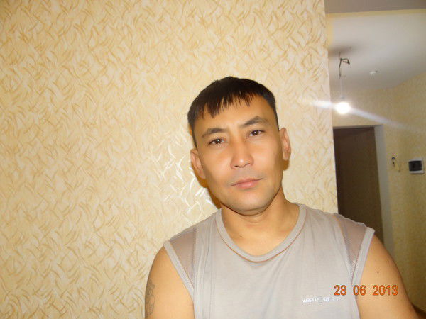 Алмас Жанадилов