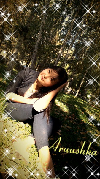 &брюнеточка& &в Шоколаде&