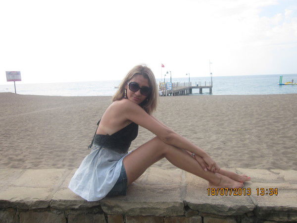 Айжан Ракишева