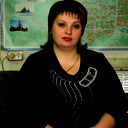 Наталья Хлябич(Глушнёва)