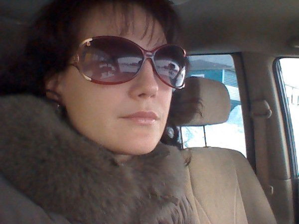 Наталия Иванова