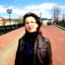 Татьяна Семенова