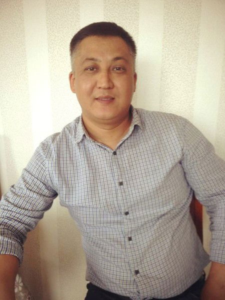 Каиржан Кундинов