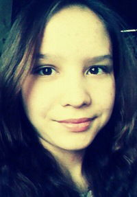 Гузелька Суфиянова