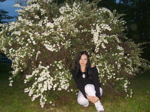 Ирина Длужневская