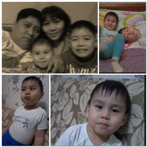 Салтанат Кульмухамбетова