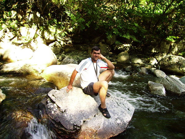 Андрей Гурин