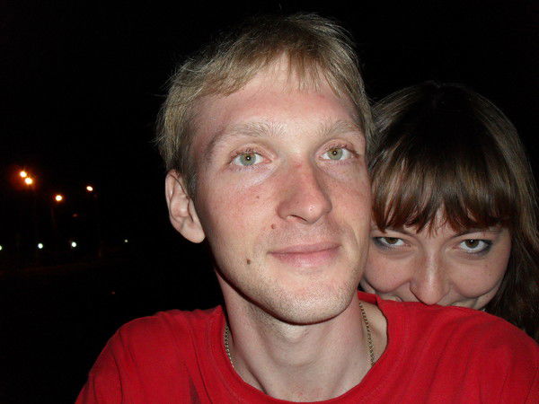 Максим Реутов