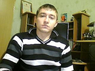 Дима Капустин