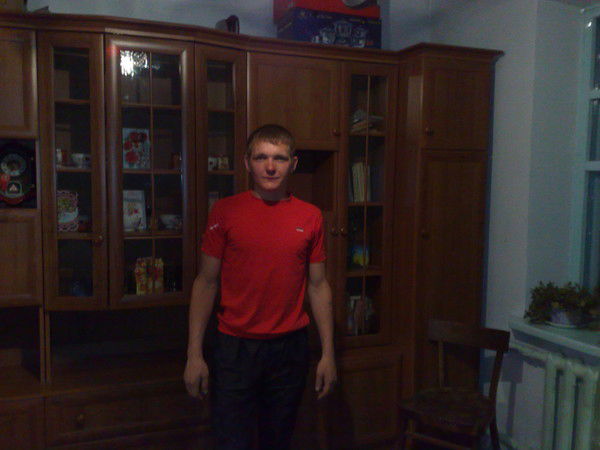 Алексей Лукашов