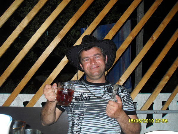 Юра Литвиненко