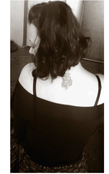 Наташа Рытова