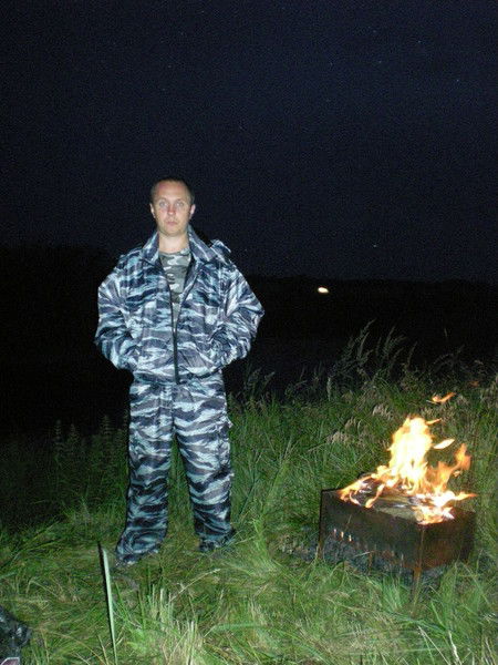 Евгений Голубев