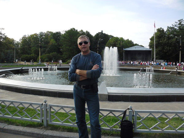 Андрей Силаков