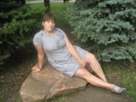 Елизавета Полятыкина