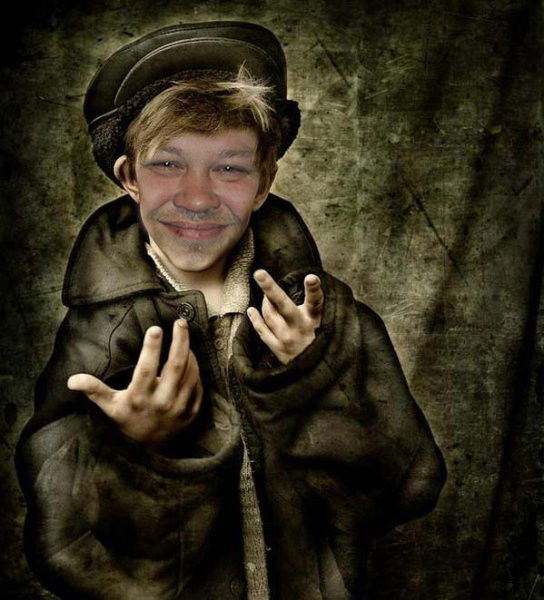 Влад Христофоров