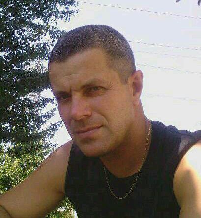 Николай Еременко