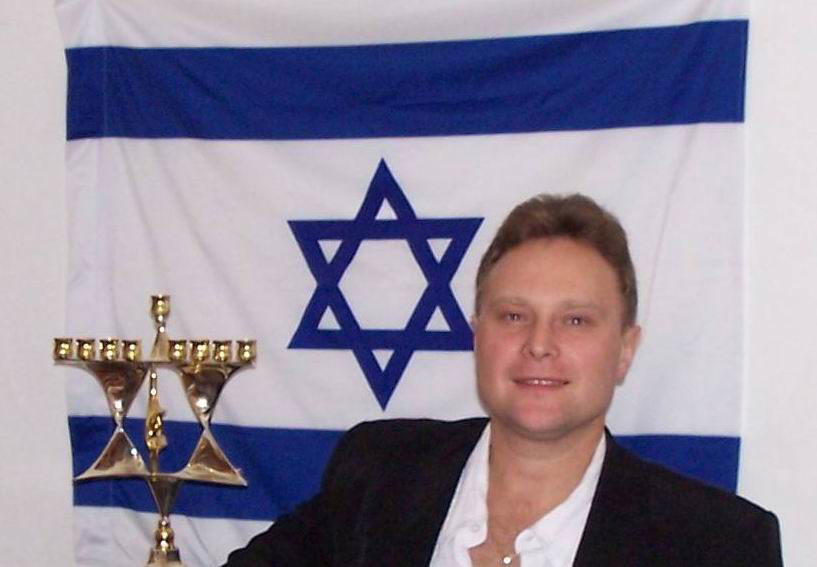 Сергей Одесский