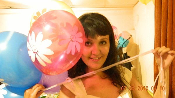 Чулпан Басирова