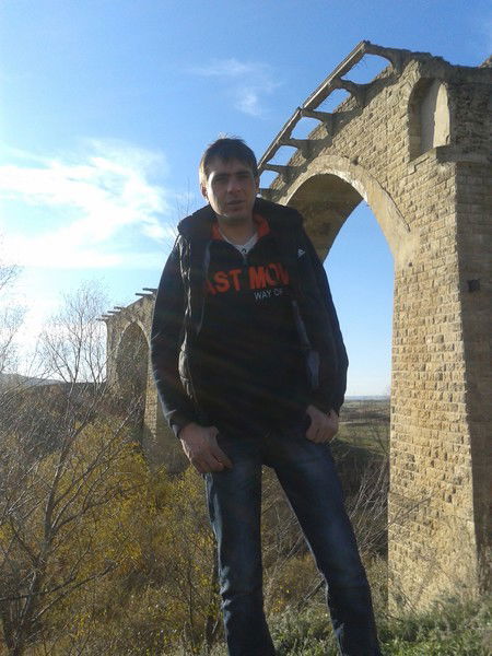 Александр Руднев