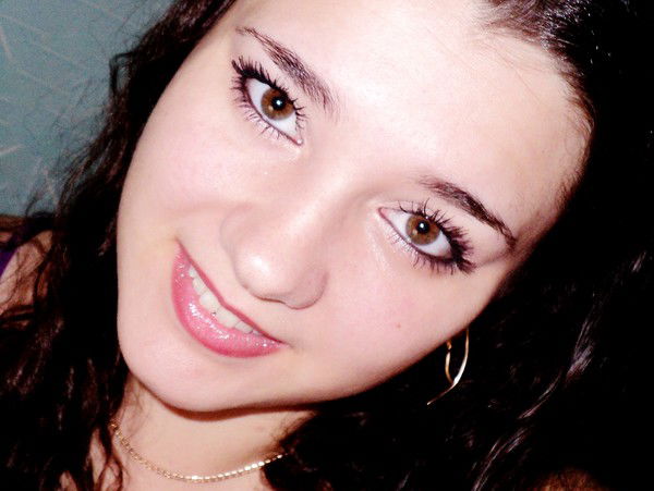 Мария Фомина