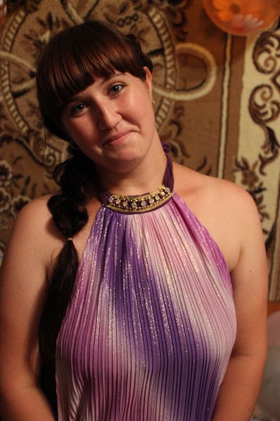 Кристюха Черни