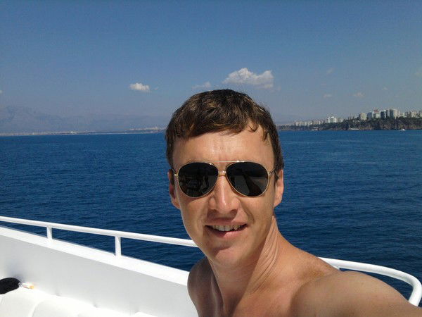 Евгений Ярославцев