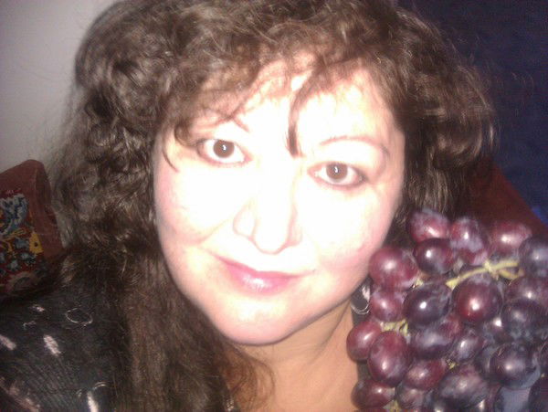 Рита Шевчук