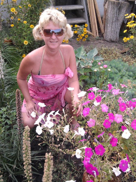 Елена Агапова