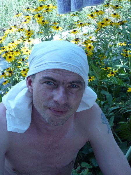 Андрей Нечипорук