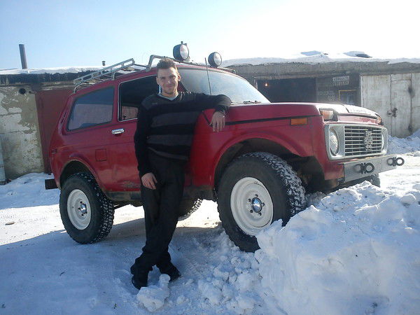 Дмитрий Чигвинцев