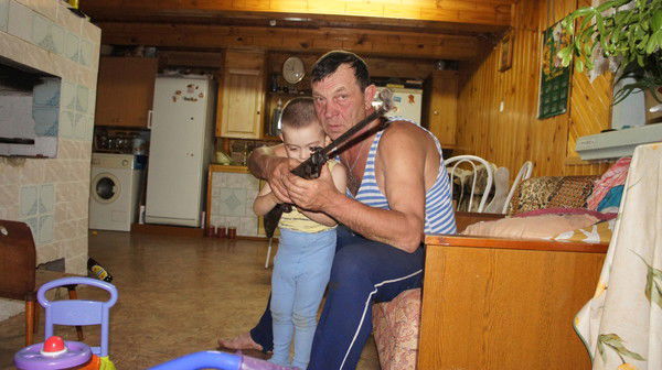 Александр Кузнецов