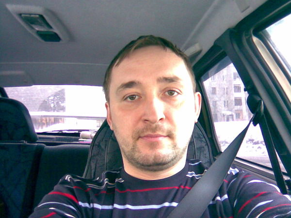 Евгений Воронов