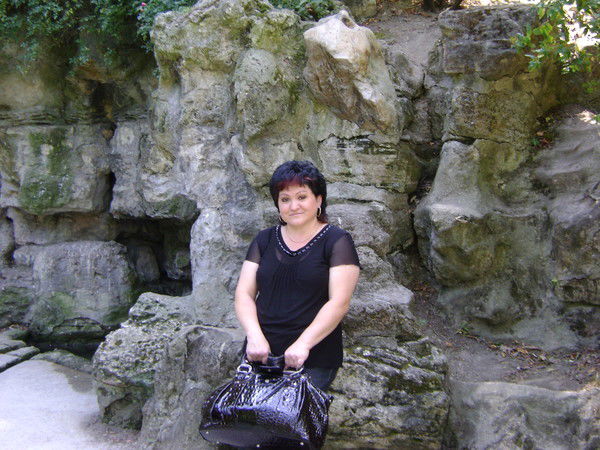 Вера Никитина