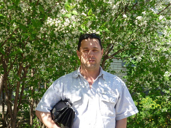 Игорь Стрекаловский