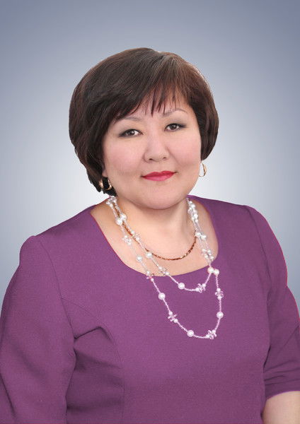 Антонина Яковлева