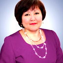 Антонина Яковлева