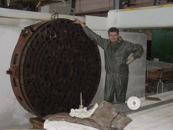 Игорь Коблов