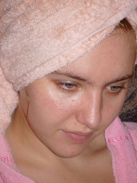 Анна Кукушкина